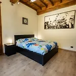 San Domenico House