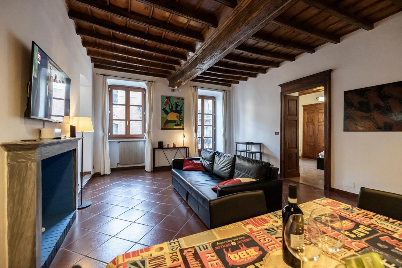 San Domenico House Turin