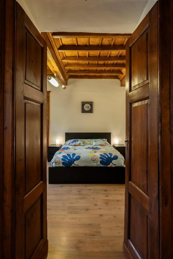 San Domenico House