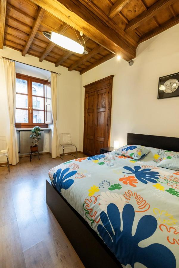 San Domenico House