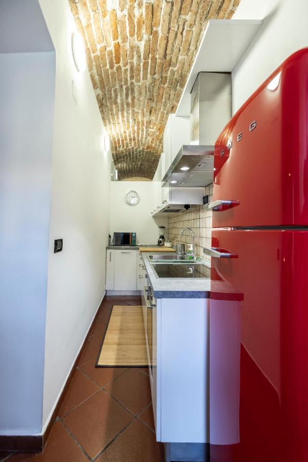 San Domenico House Apartment