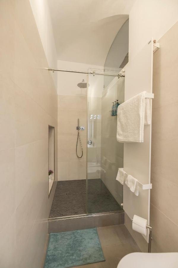Apartment San Domenico House