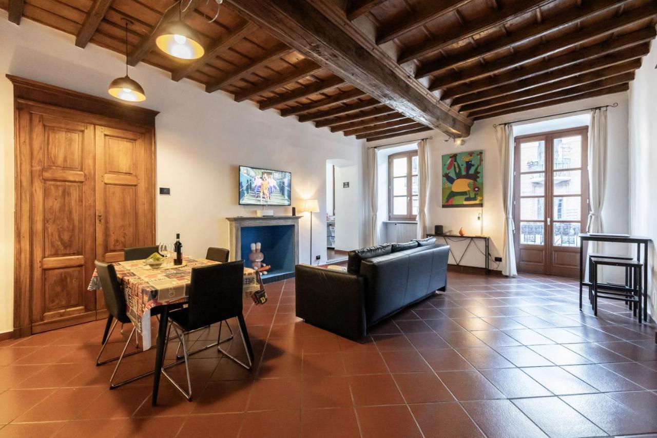 San Domenico House *