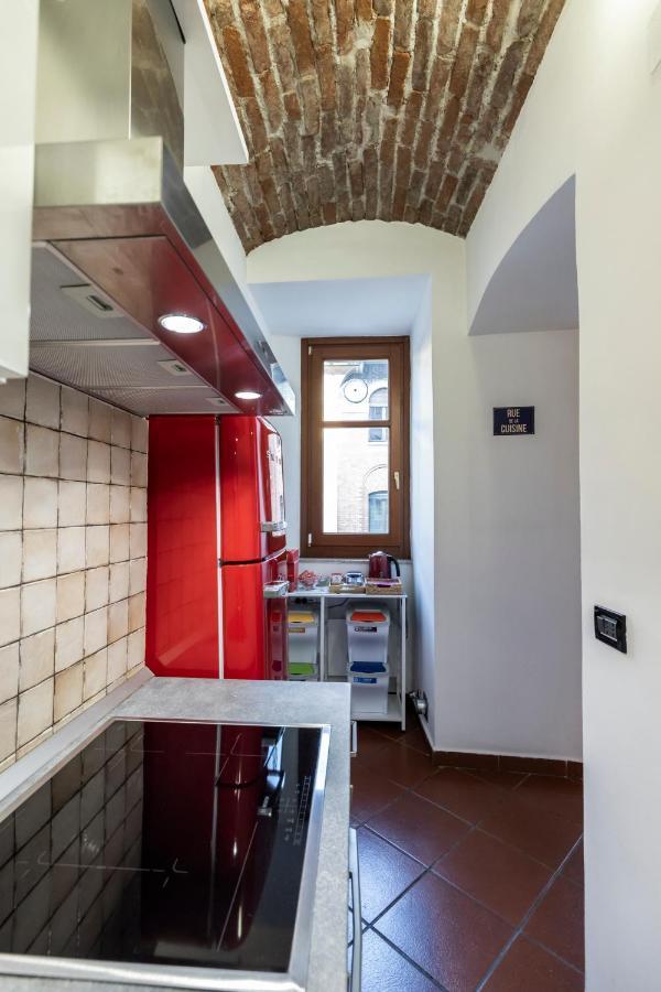 San Domenico House Apartment Turin