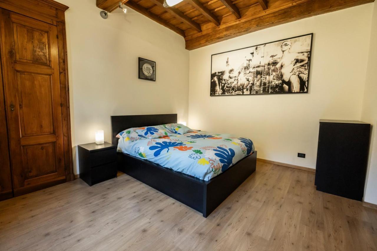 San Domenico House Apartment