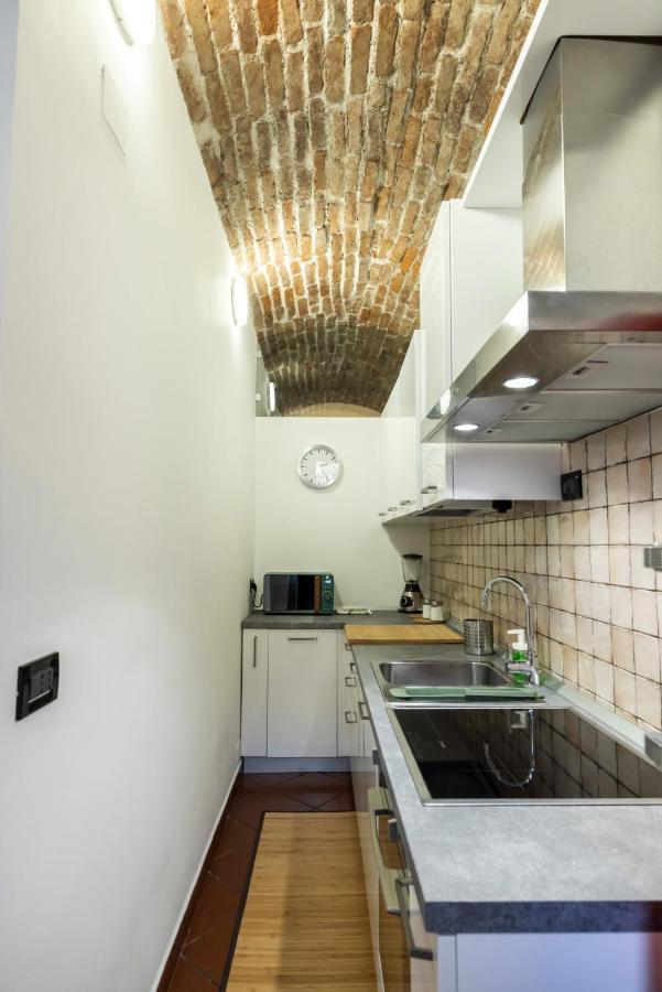 Apartment San Domenico House *