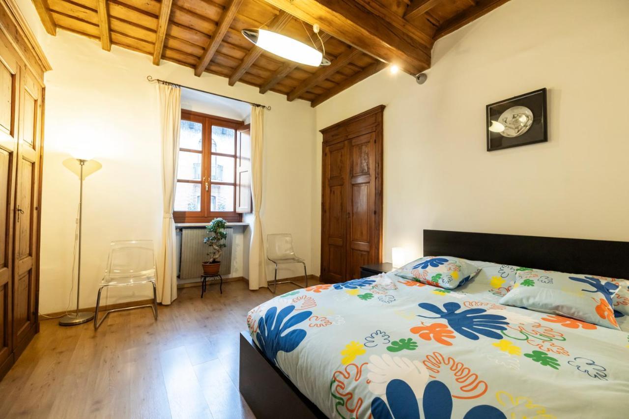 Apartment San Domenico House *