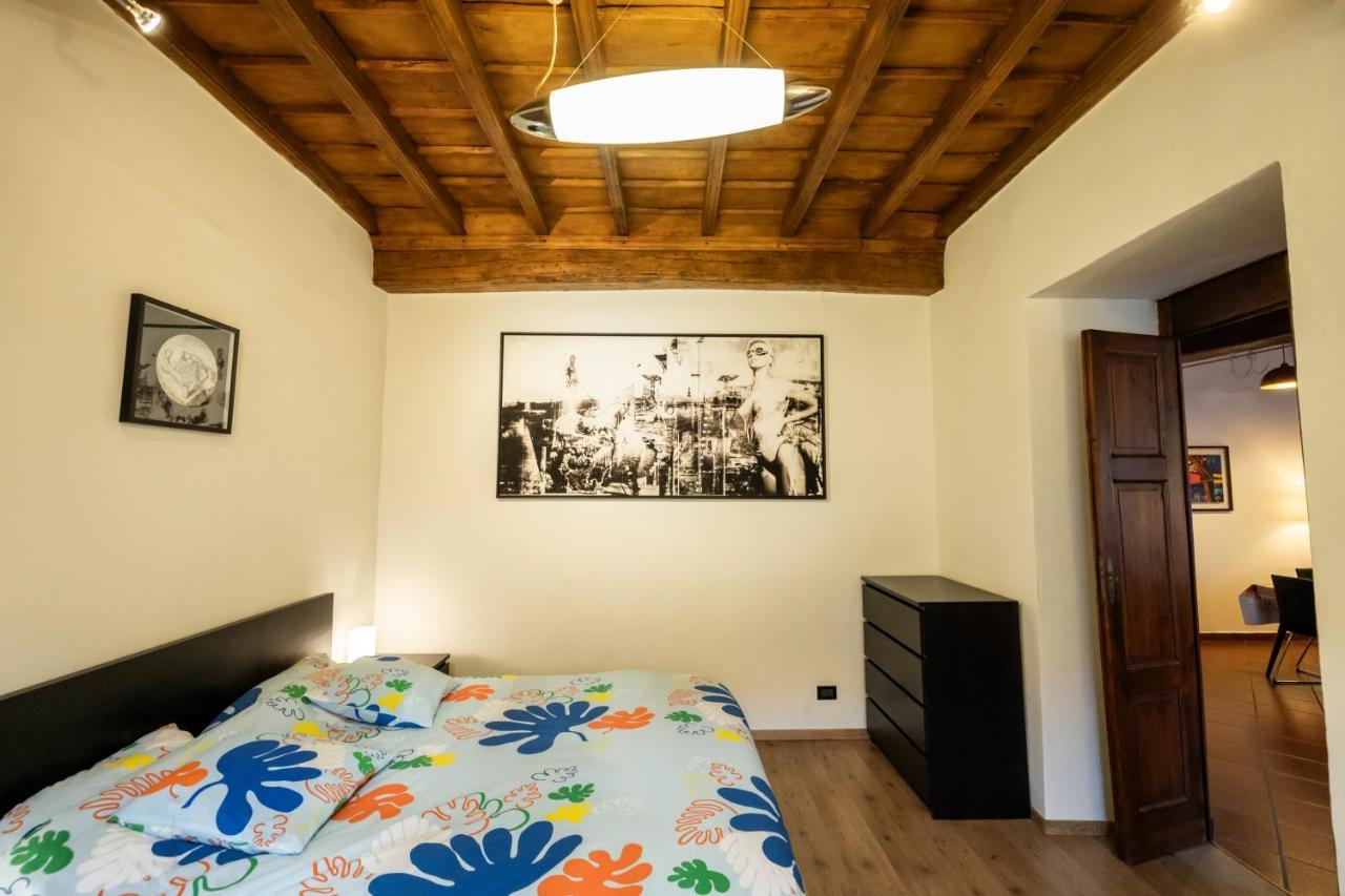 Apartment San Domenico House Turin