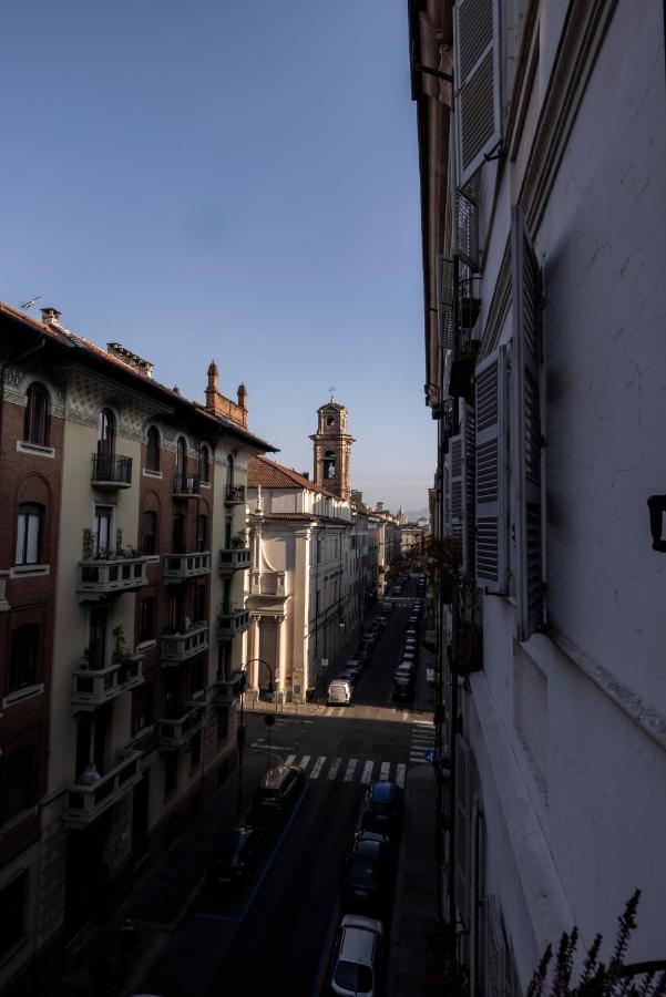 San Domenico House *