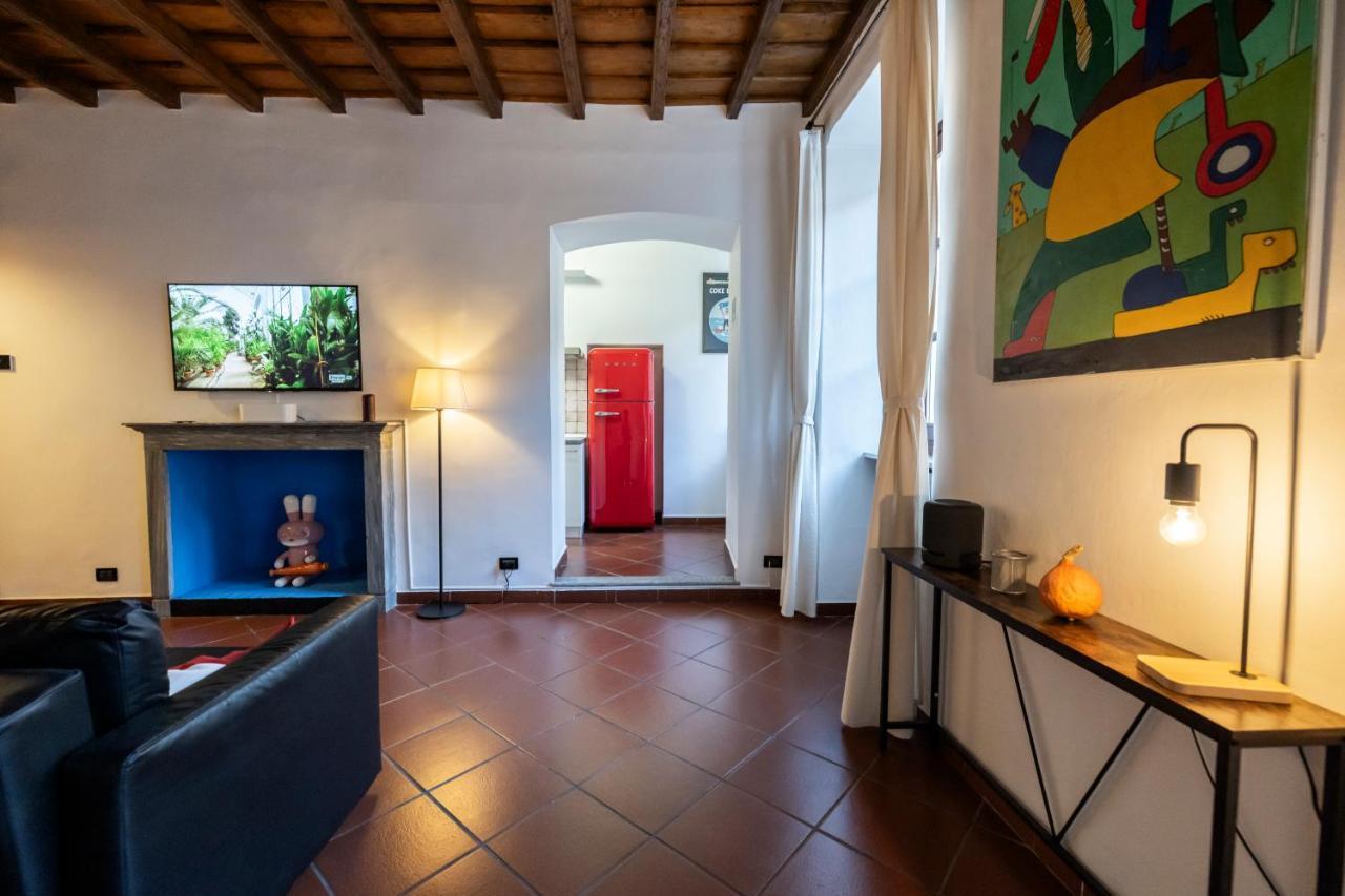 Apartment San Domenico House Turin