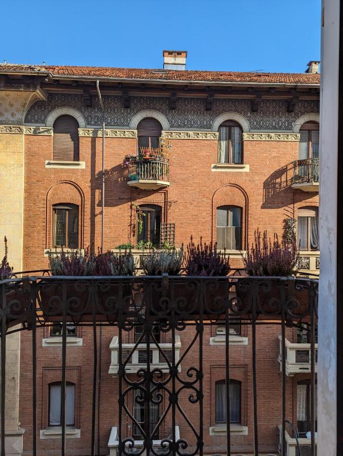 San Domenico House * Turin