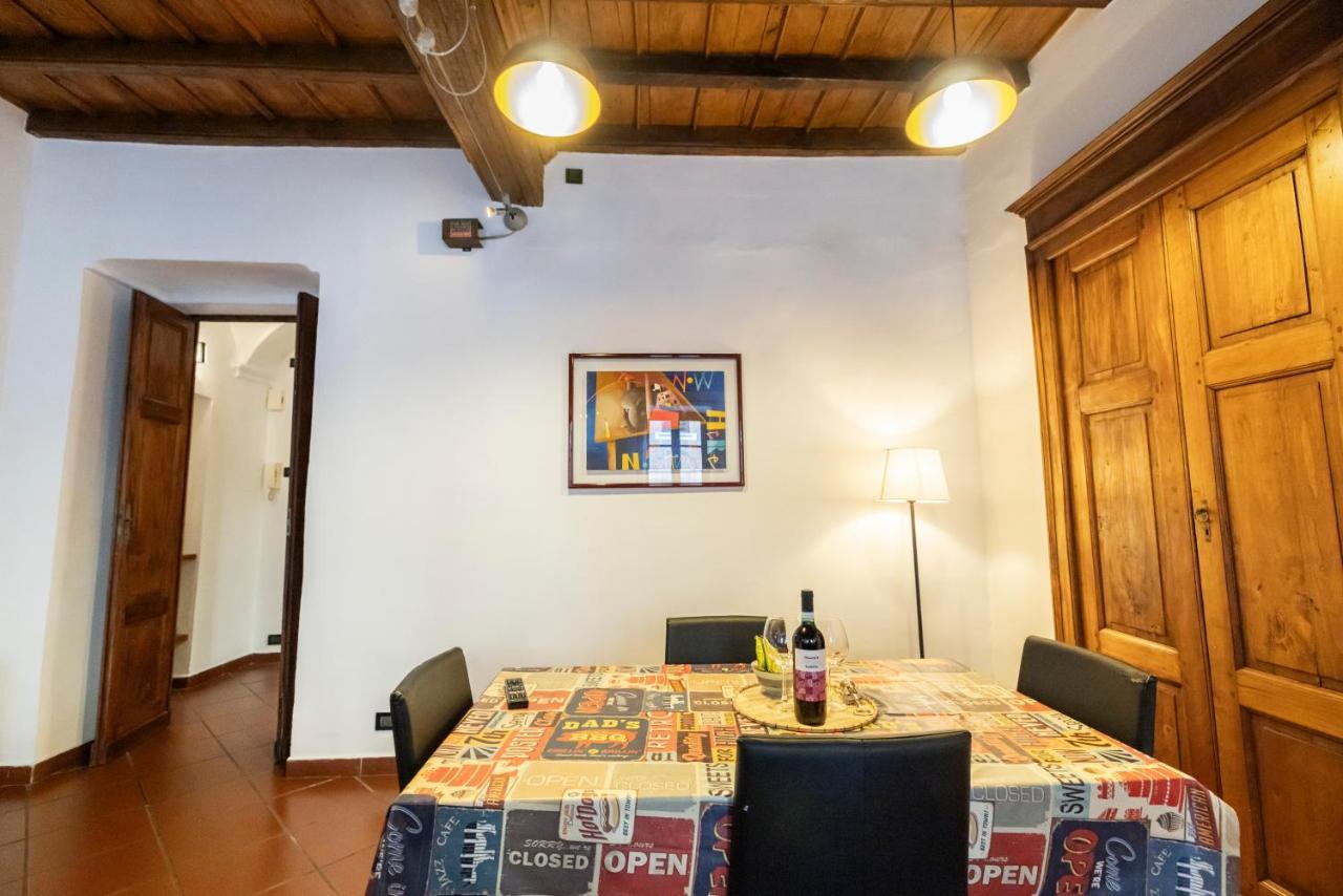 San Domenico House Appartement Turin